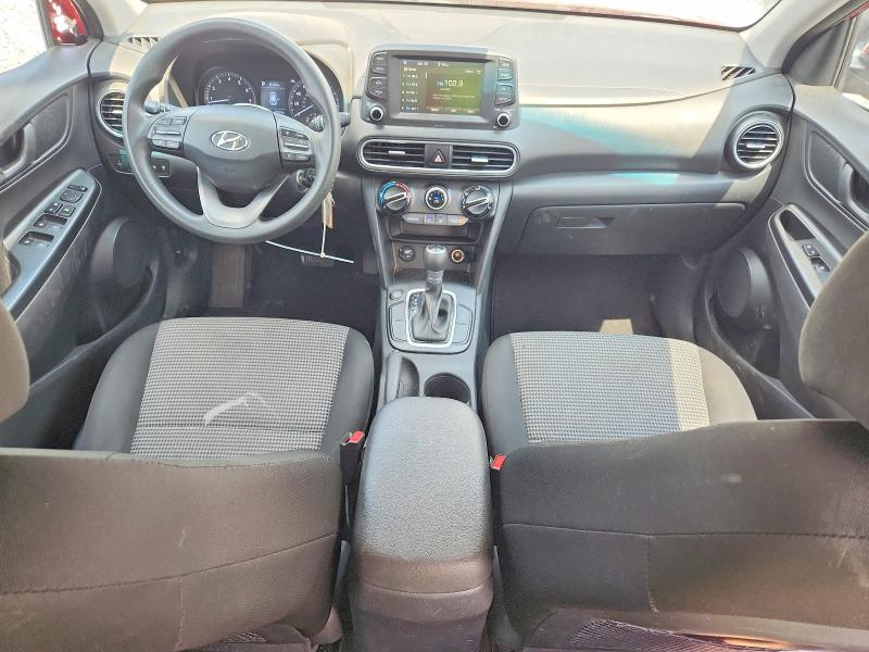 Продажа на аукционе авто 2019 Hyundai Kona, vin: KM8K12AA8KU299219, номер лота: 58962366