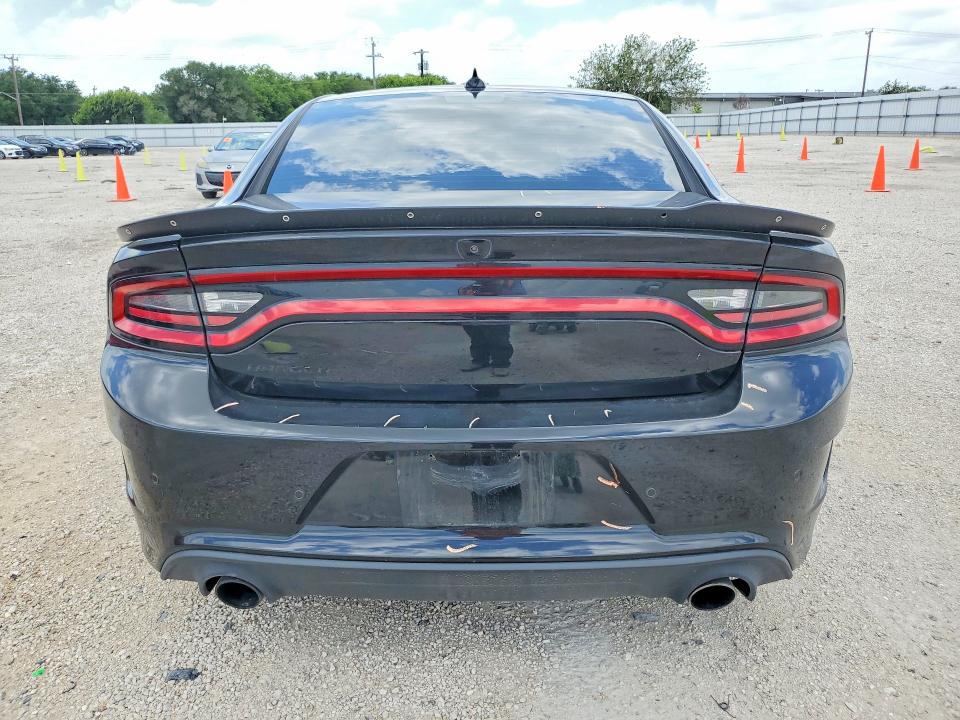 Aukcja sprzedaży 2022 Dodge Charger, vin: 2C3CDXGJ9NH262079, numer aukcji: 58433836