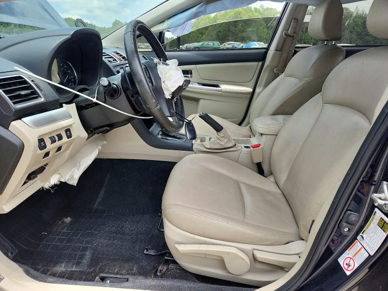 2015 Subaru Impreza მანქანა იყიდება აუქციონზე, vin: JF1GPAZ61FH326882, აუქციონის ნომერი: 56958876