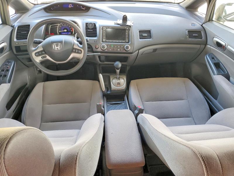 Aukcja sprzedaży 2007 Honda Civic, vin: 1HGFA16837L084402, numer aukcji: 59152066