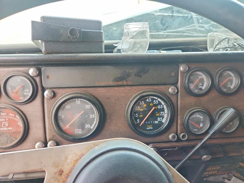 Продажа на аукционе авто 1992 Freightliner Conventional, vin: 2FUPDXYB2NV480797, номер лота: 56752496