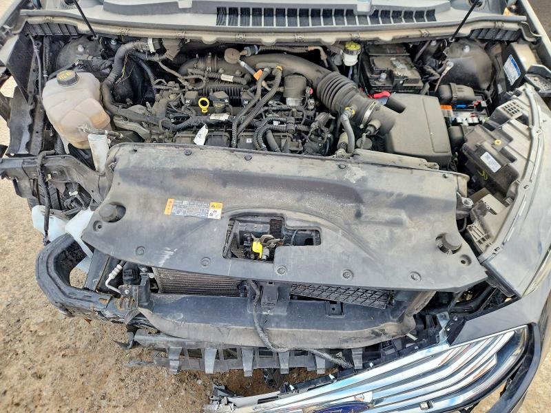Aukcja sprzedaży 2021 Ford Edge, vin: 2FMPK4K99MBA26978, numer aukcji: 56177676