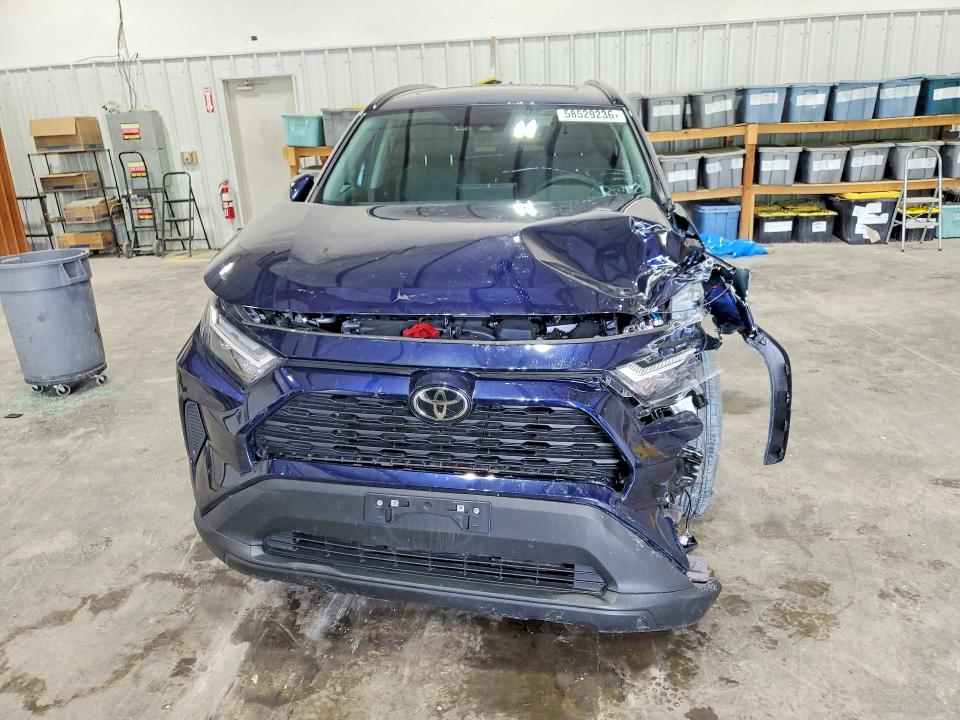 2025 Toyota Rav4 მანქანა იყიდება აუქციონზე, vin: 2T3P1RFV7SW582633, აუქციონის ნომერი: 58529236