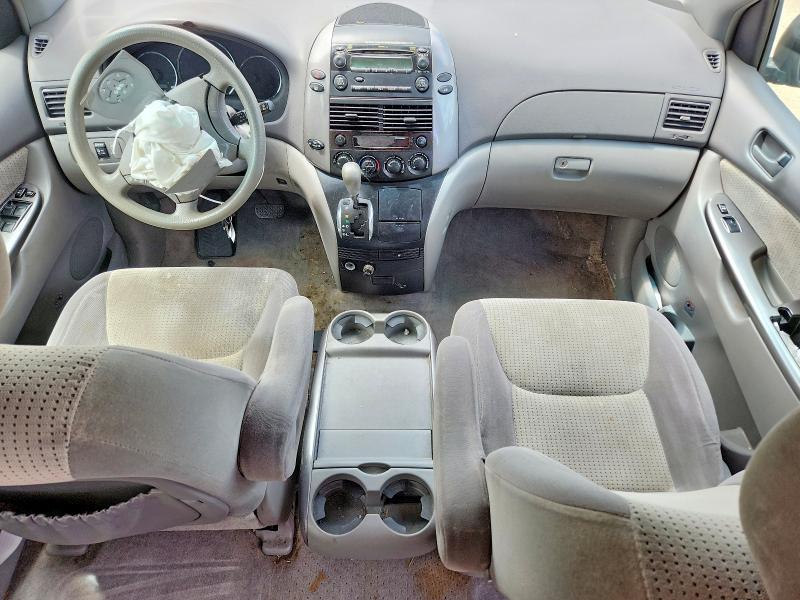 Продаж на аукціоні авто 2009 Toyota Sienna, vin: 5TDZK23C09S267233, номер лоту: 55594086
