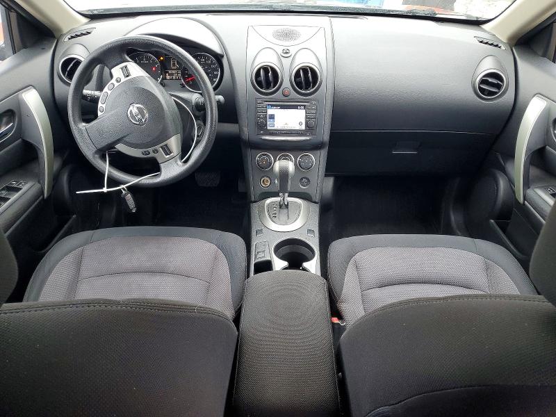 Aukcja sprzedaży 2013 Nissan Rogue, vin: JN8AS5MT2DW529957, numer aukcji: 54870256