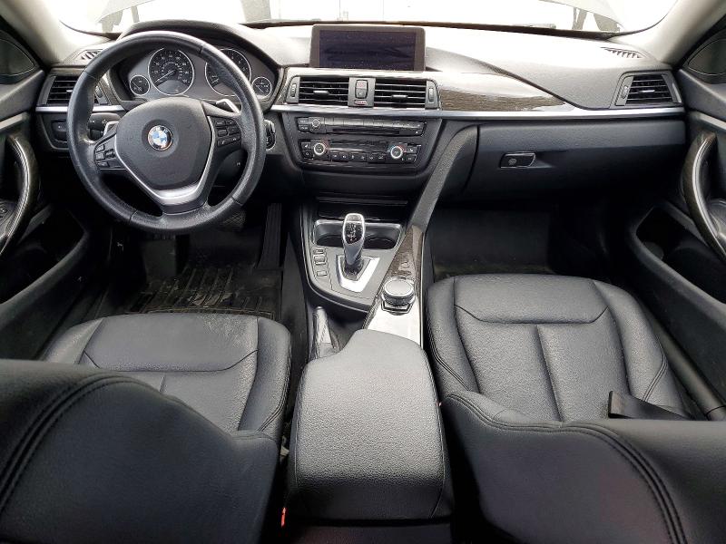 2015 Bmw 435 მანქანა იყიდება აუქციონზე, vin: WBA4B1C51FD955543, აუქციონის ნომერი: 56118766