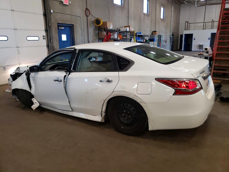 Aukcja sprzedaży 2015 Nissan Altima, vin: 1N4AL3APXFC275655, numer aukcji: 56639586