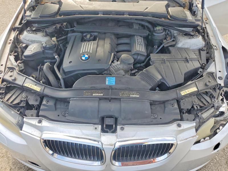 Продаж на аукціоні авто 2009 Bmw 328, vin: WBAWR33549P461034, номер лоту: 85631825