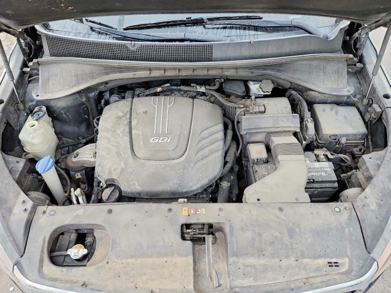 Продаж на аукціоні авто 2016 Kia Sorento, vin: 5XYPGDA50GG135379, номер лоту: 56605896