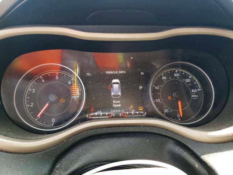 Aukcja sprzedaży 2016 Jeep Cherokee, vin: 1C4PJMDB4GW186762, numer aukcji: 55674706