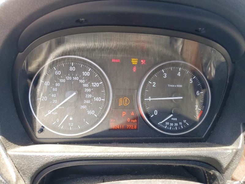 Продажа на аукционе авто 2011 Bmw 328, vin: WBAPK7C59BA973056, номер лота: 55568916