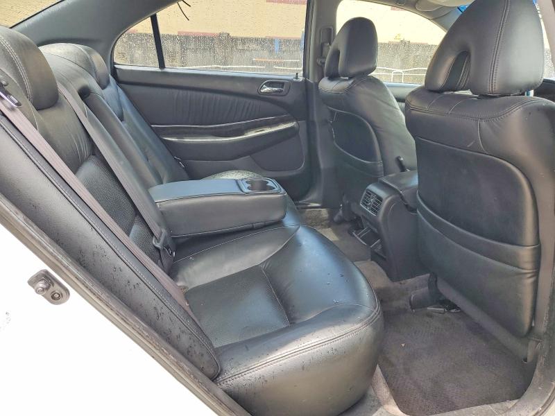 Продажа на аукционе авто 2002 Acura 3.2tl, vin: 19UUA56872A050319, номер лота: 58567816