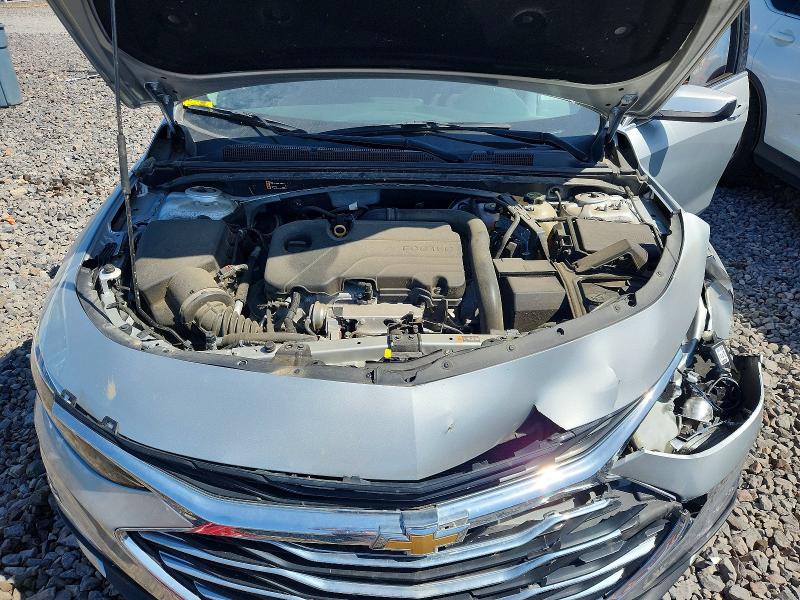55717016 :رقم المزاد ، 1G1ZD5ST2MF073401 vin ، 2021 Chevrolet Malibu مزاد بيع