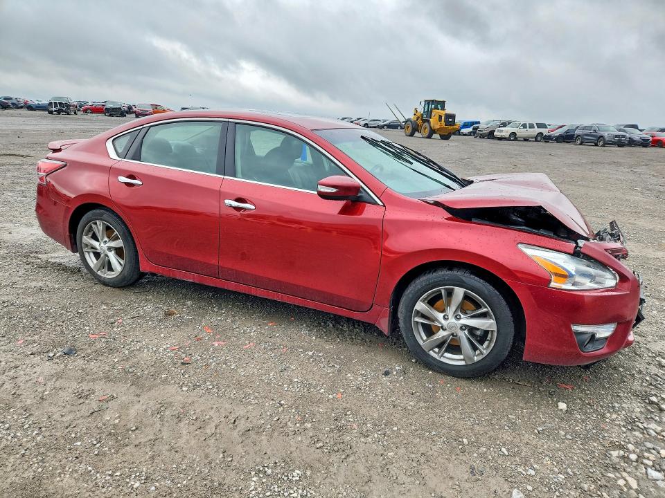 Aukcja sprzedaży 2013 Nissan Altima, vin: 1N4AL3AP7DC145636, numer aukcji: 56797606