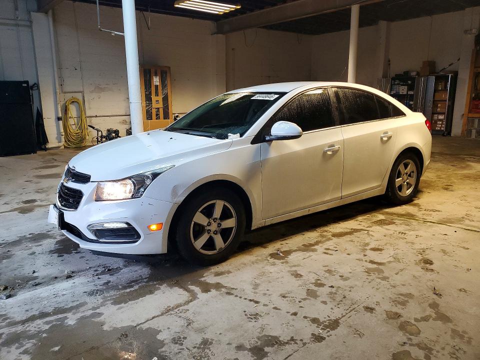 Продажа на аукционе авто 2015 Chevrolet Cruze, vin: 1G1PC5SB3F7270799, номер лота: 56448646