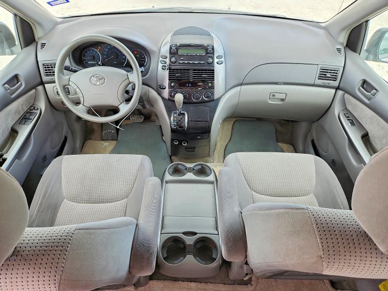 Aukcja sprzedaży 2007 Toyota Sienna, vin: 5TDZK23C67S068250, numer aukcji: 56973436