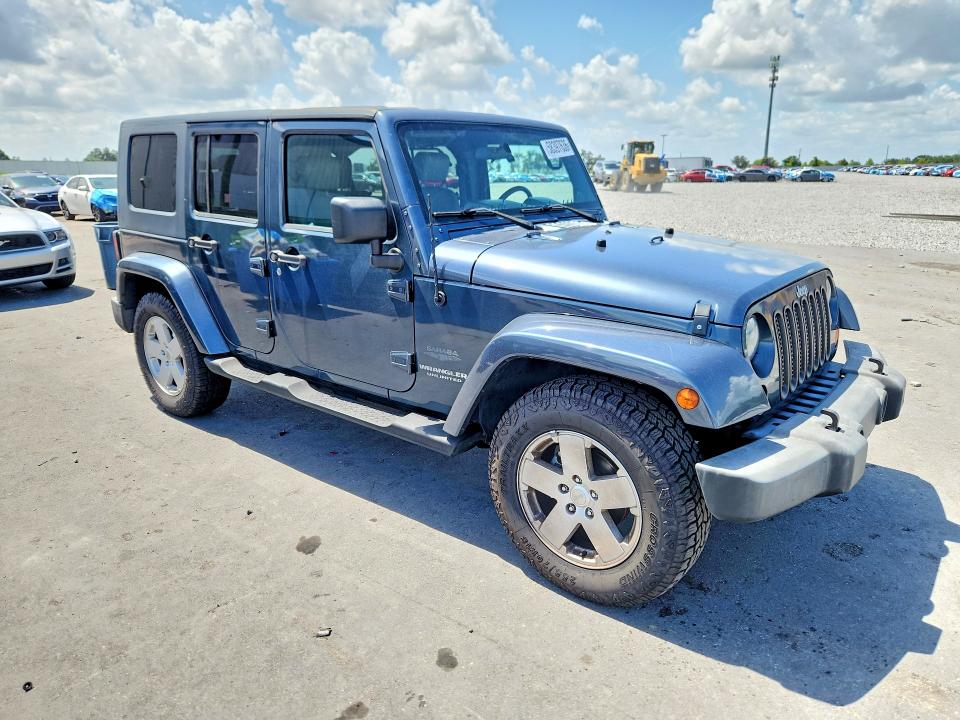 Продаж на аукціоні авто 2007 Jeep Wrangler, vin: 1J8GB59167L199218, номер лоту: 58397636