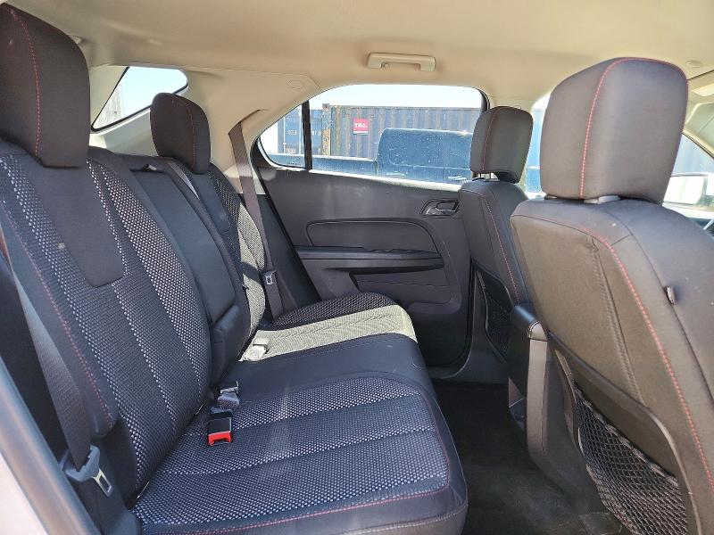 Продаж на аукціоні авто 2017 Chevrolet Equinox, vin: 2GNFLFEKXH6261919, номер лоту: 57130896