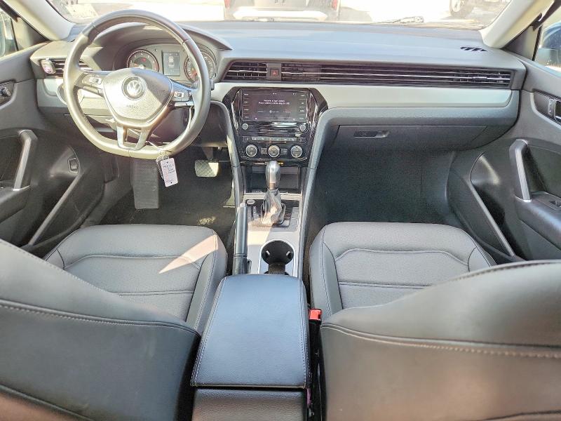 Aukcja sprzedaży 2021 Volkswagen Passat, vin: 1VWSA7A36MC012825, numer aukcji: 56696116