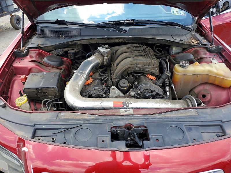 Продаж на аукціоні авто 2013 Chrysler 300, vin: 2C3CCABG2DH558068, номер лоту: 58949446