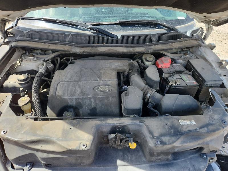 56651226 :رقم المزاد ، 1FM5K7D87DGC70750 vin ، 2013 Ford Explorer مزاد بيع