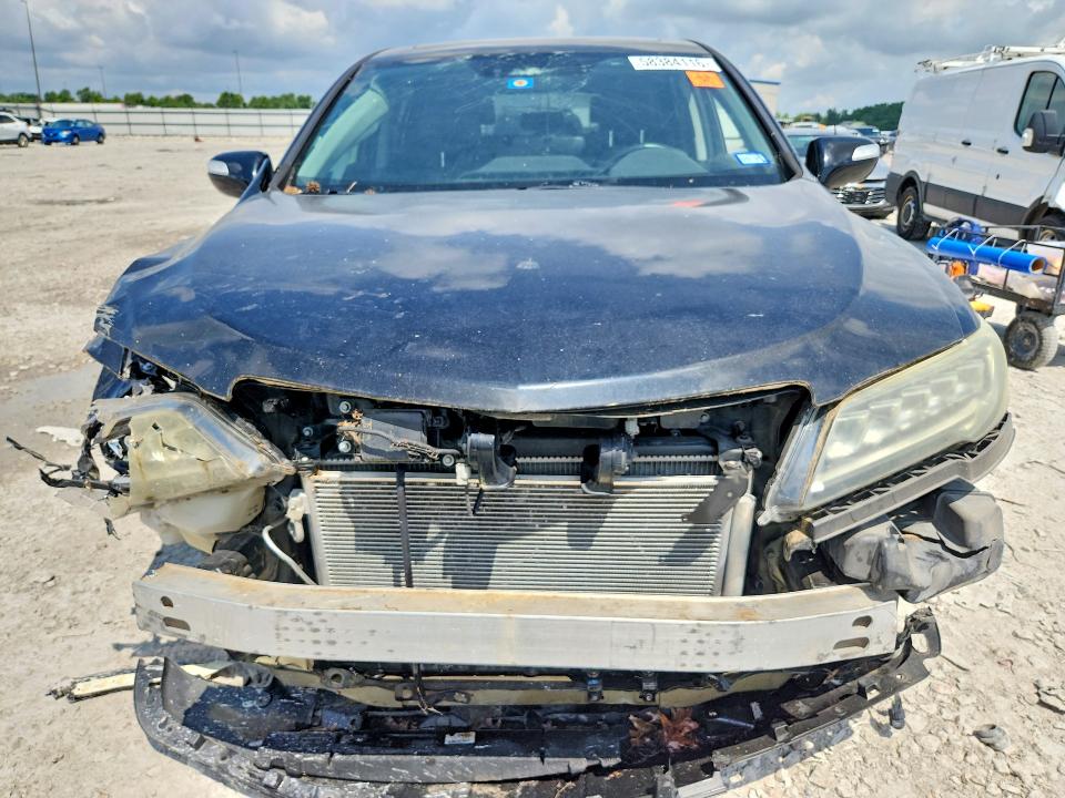 Aukcja sprzedaży 2016 Acura Rdx, vin: 5J8TB3H7XGL000818, numer aukcji: 58384116