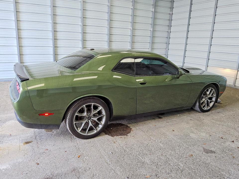 Продаж на аукціоні авто 2023 Dodge Challenger, vin: 2C3CDZJG7PH542580, номер лоту: 56722136