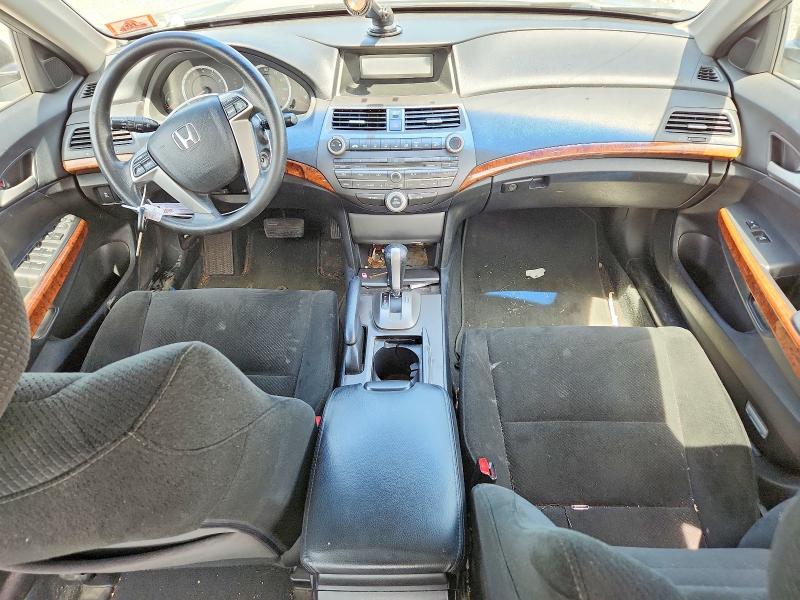 2012 Honda Accord მანქანა იყიდება აუქციონზე, vin: 1HGCP3F7XCA004510, აუქციონის ნომერი: 57687746