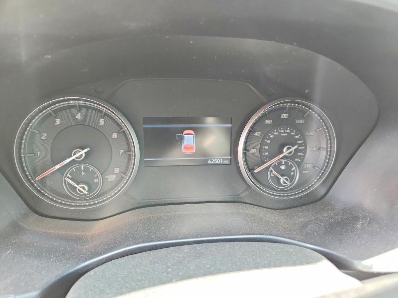 Продажа на аукционе авто 2022 Hyundai Santa Fe, vin: 5NMS24AJ5NH424749, номер лота: 56775646