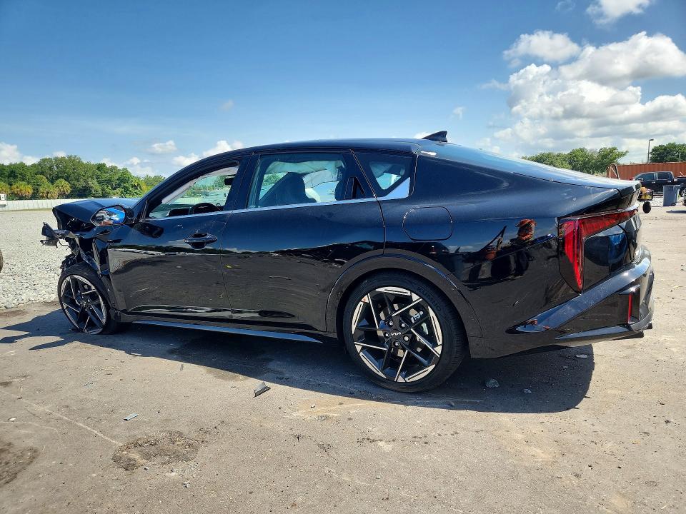 Aukcja sprzedaży 2026 Kia K4, vin: 3KPFW4DE6TE349066, numer aukcji: 59059126