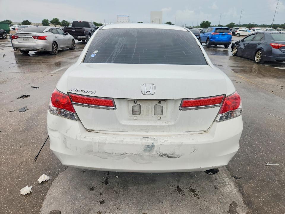 57662846 :رقم المزاد ، 1HGCP2F45CA143685 vin ، 2012 Honda Accord مزاد بيع