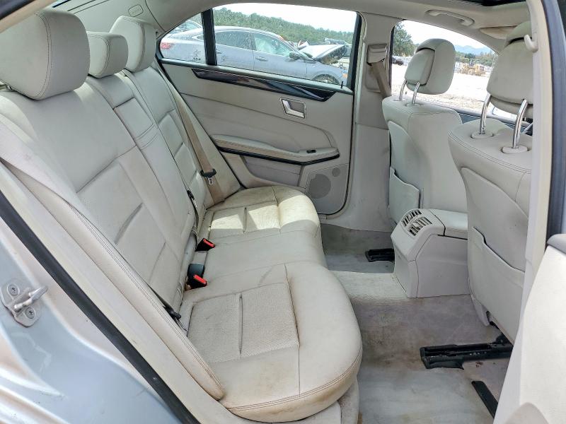Auction sale of the 2014 Mercedes-benz E, vin: WDDHF8JB4EA911763, lot number: 73340425