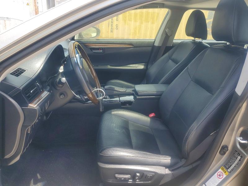 Продажа на аукционе авто 2015 Lexus Es, vin: JTHBK1GG9F2196365, номер лота: 56141276