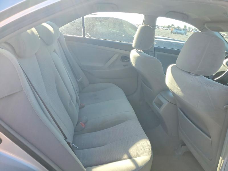 Продаж на аукціоні авто 2010 Toyota Camry, vin: 4T4BF3EK9AR022402, номер лоту: 57561536