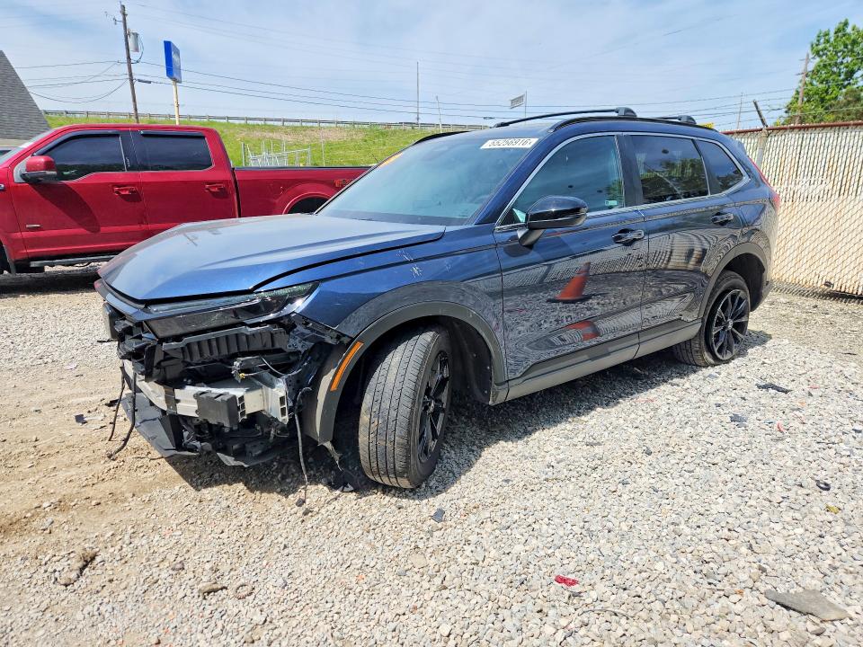 Aukcja sprzedaży 2025 Honda Cr-v, vin: 5J6RS6H89SL006003, numer aukcji: 55256916