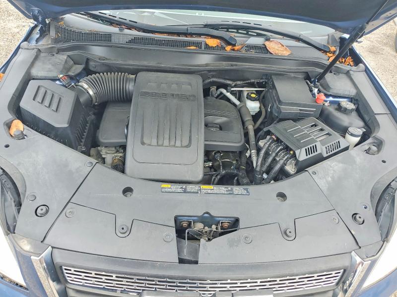 2012 Gmc Terrain მანქანა იყიდება აუქციონზე, vin: 2GKALWEK6C6162983, აუქციონის ნომერი: 54849236