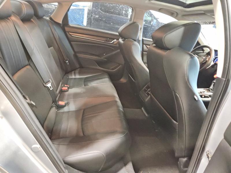 Продажа на аукционе авто 2019 Honda Accord, vin: 1HGCV1F50KA049852, номер лота: 55432106