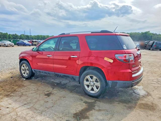 Продажа на аукционе авто 2014 Gmc Acadia, vin: 1GKKRPKD7EJ332305, номер лота: 57842366