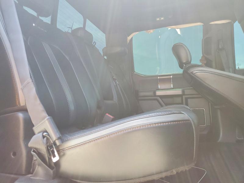 2018 Ford F150 მანქანა იყიდება აუქციონზე, vin: 1FTEW1EG1JFB44025, აუქციონის ნომერი: 58738076