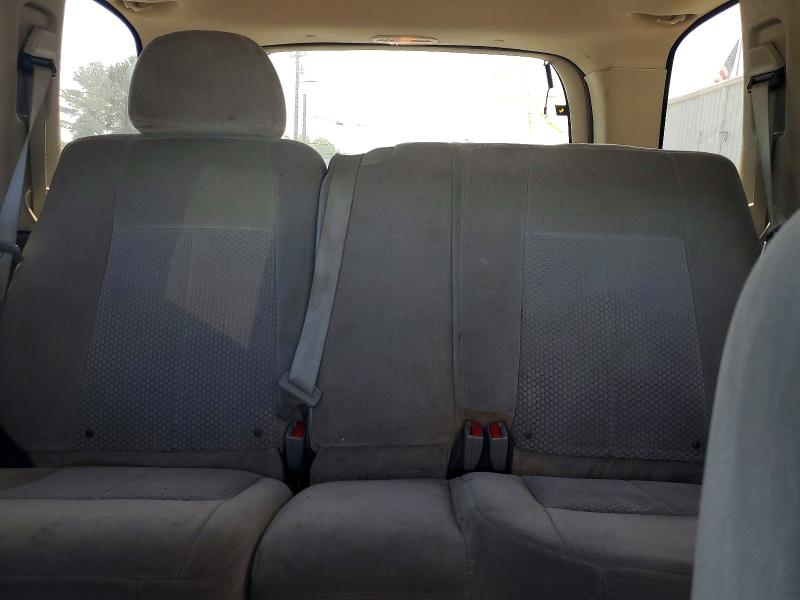 56316136 :رقم المزاد ، 1GNDS13S982187387 vin ، 2008 Chevrolet Trailblazer مزاد بيع