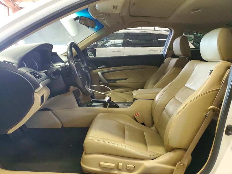 Продажа на аукционе авто 2011 Honda Accord, vin: 1HGCS2B85BA005828, номер лота: 58350016