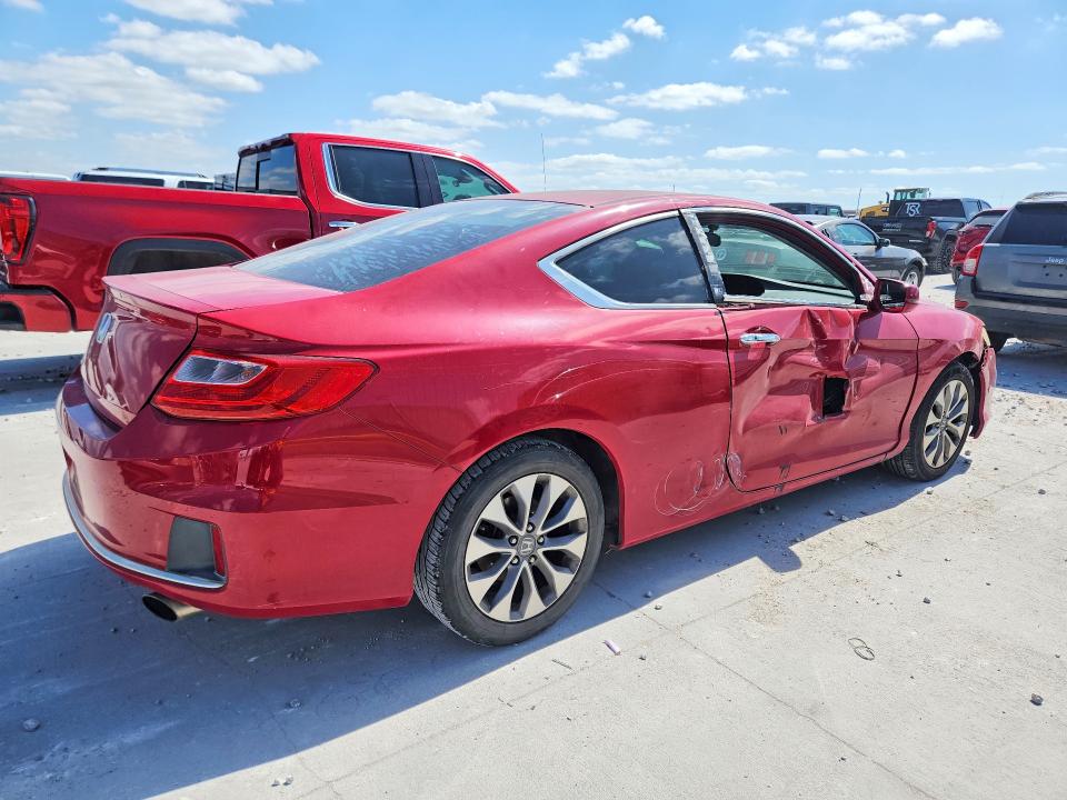 Aukcja sprzedaży 2014 Honda Accord, vin: 1HGCT1B77EA005560, numer aukcji: 57273736