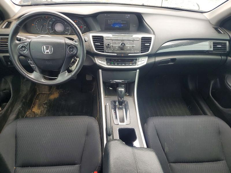 Aukcja sprzedaży 2014 Honda Accord, vin: 1HGCR2F57EA251408, numer aukcji: 58268276