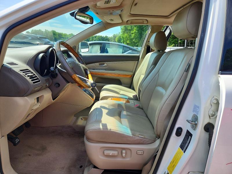 Продажа на аукционе авто 2006 Lexus Rx, vin: 2T2HA31U46C105122, номер лота: 57042776
