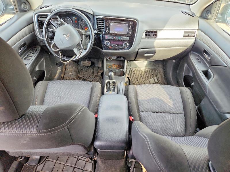Aukcja sprzedaży 2016 Mitsubishi Outlander, vin: JA4AZ3A32GZ028032, numer aukcji: 56685546