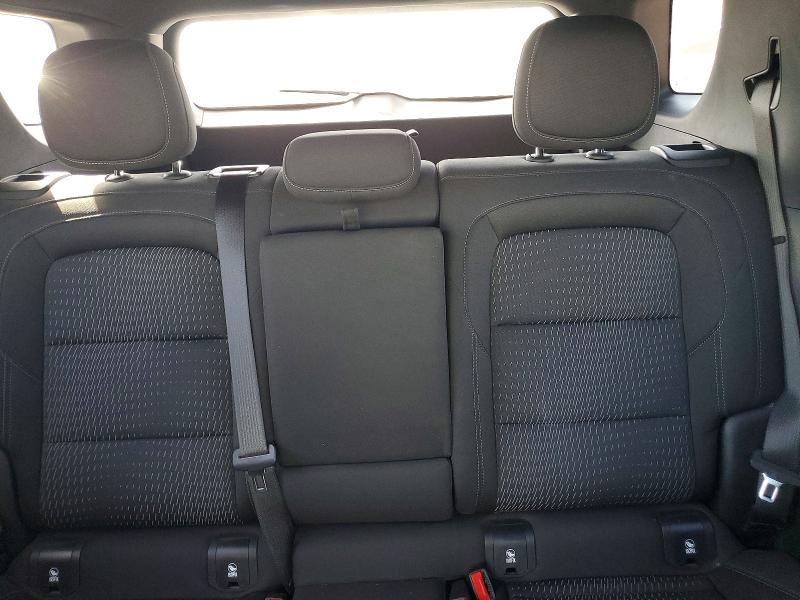 56672916 :رقم المزاد ، 3GNAXHEGXSL279748 vin ، 2025 Chevrolet Equinox مزاد بيع