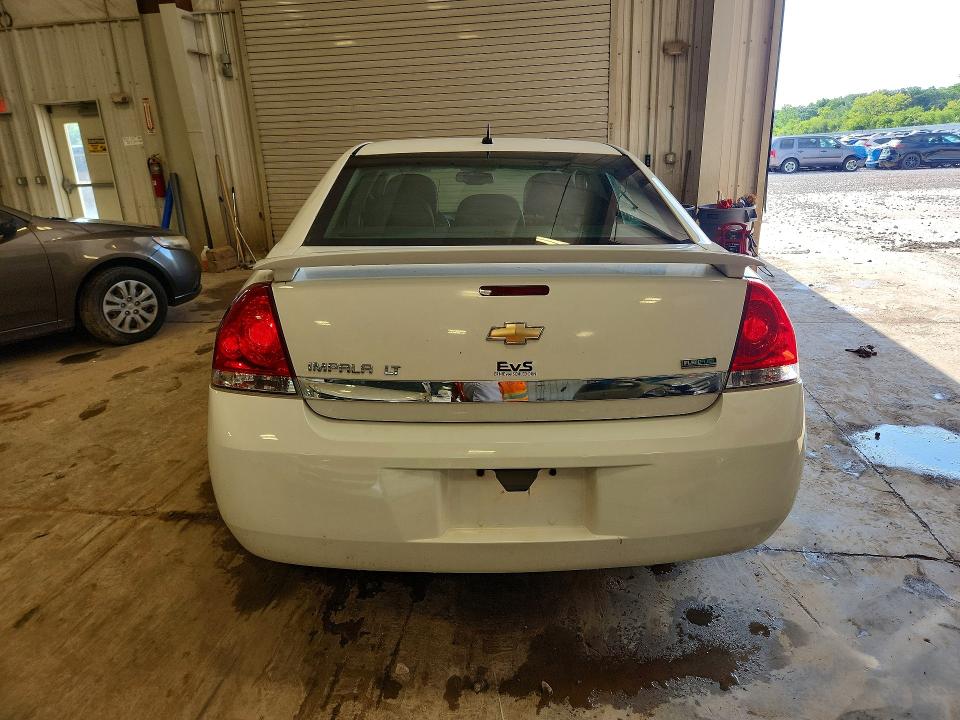 Auction sale of the 2011 Chevrolet Impala, vin: 2G1WG5EK3B1322290, lot number: 56659266