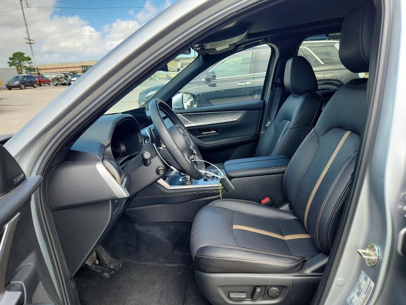 Aukcja sprzedaży 2025 Mazda Cx-90, vin: JM3KKDHC7S1195219, numer aukcji: 56327496