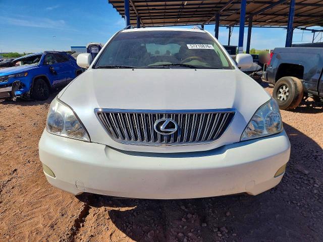 57210876 :رقم المزاد ، 2T2GA31U66C047767 vin ، 2006 Lexus Rx مزاد بيع