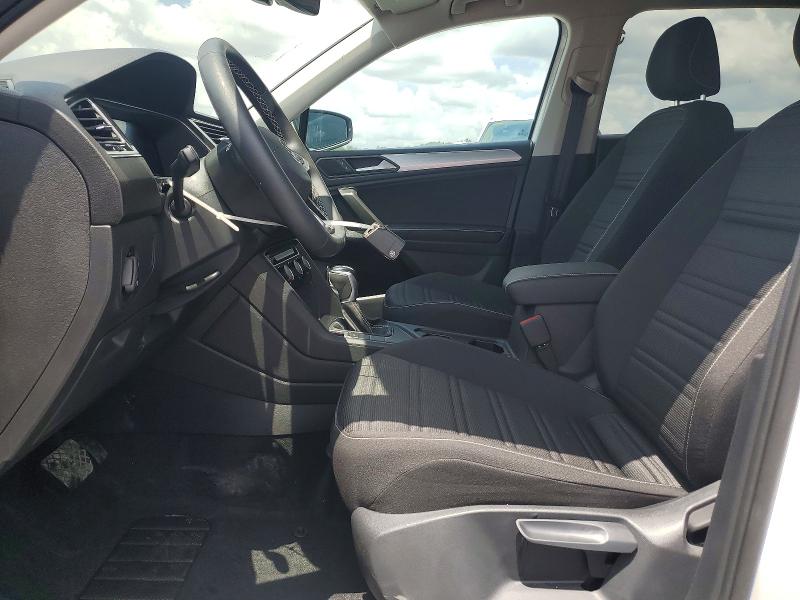 Продаж на аукціоні авто 2024 Volkswagen Tiguan, vin: 3VVRB7AX6RM227405, номер лоту: 51910166